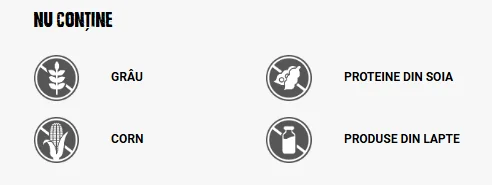 Belcando Finest Light