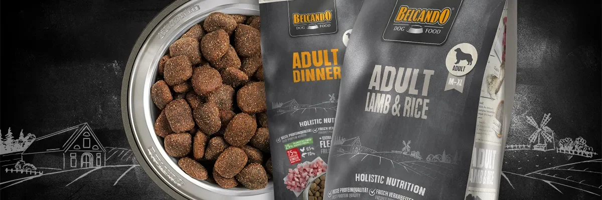 Belcando Finest Light