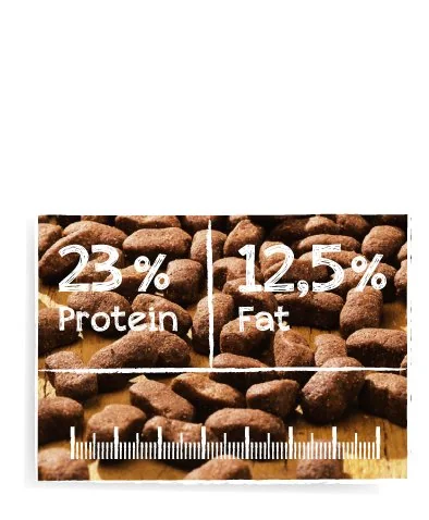 Belcando Adult Miel/Orez