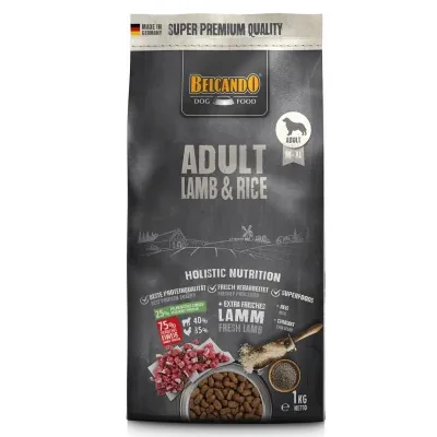 Belcando Adult Miel/Orez