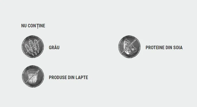 Belcando Adult Miel/Orez