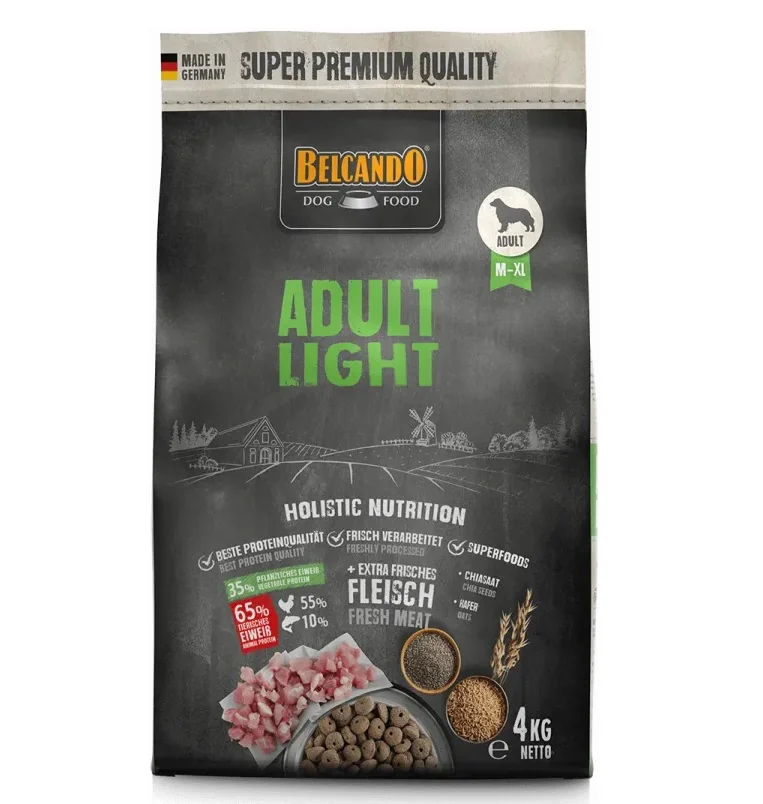 Belcando Adult Light