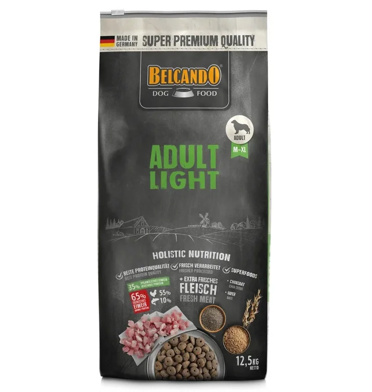 Belcando Adult Light