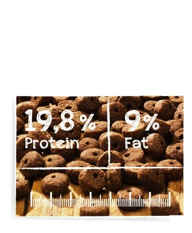 Belcando Adult Light