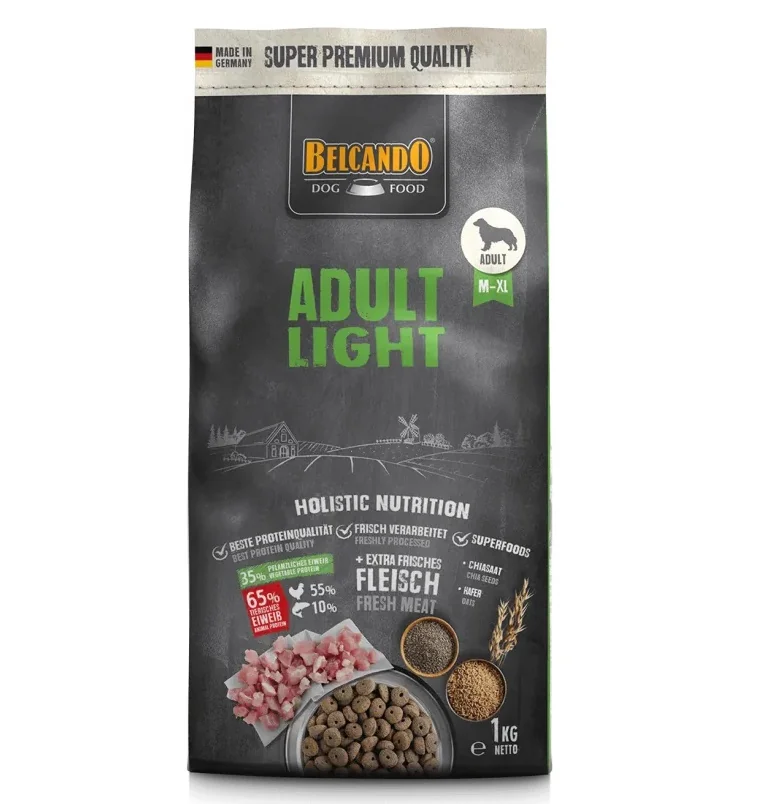 Belcando Adult Light