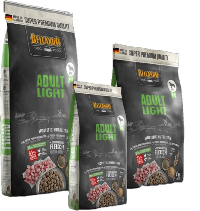 Belcando Adult Light