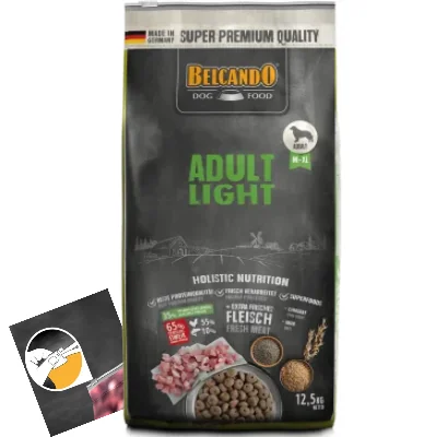 Belcando Adult Light