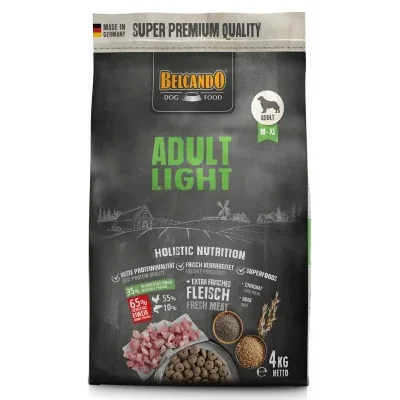 Belcando Adult Light