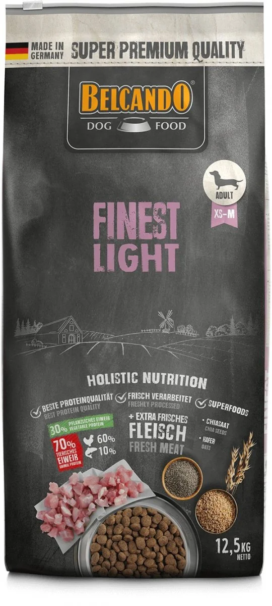 Belcando Adult Light