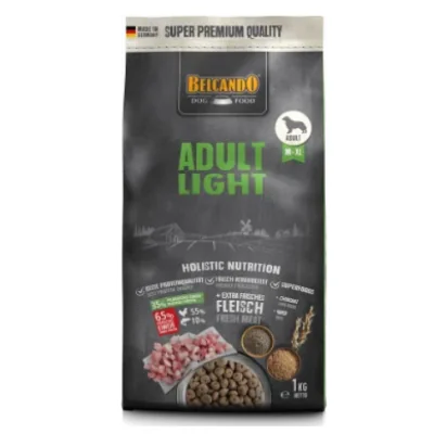 Belcando Adult Light