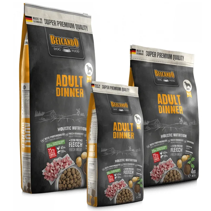 Belcando Adult Dinner