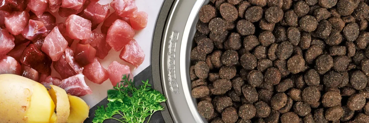 Belcando Adult Dinner