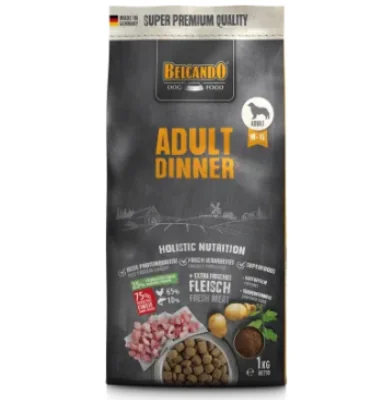 Belcando Adult Dinner