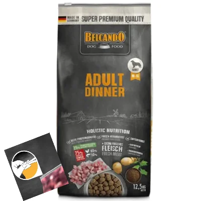 Belcando Adult Dinner
