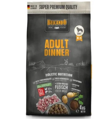 Belcando Adult Dinner