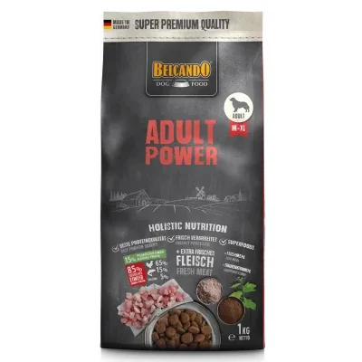Belcando Adult Power