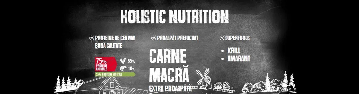 Belcando Adult Grain Free Pasare