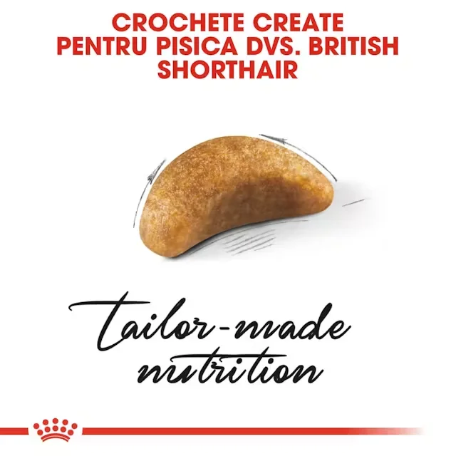 Royal Canin Felin British Shorthair Kitten