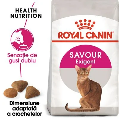 Royal Canin Felin Exigent 35/30 Savour