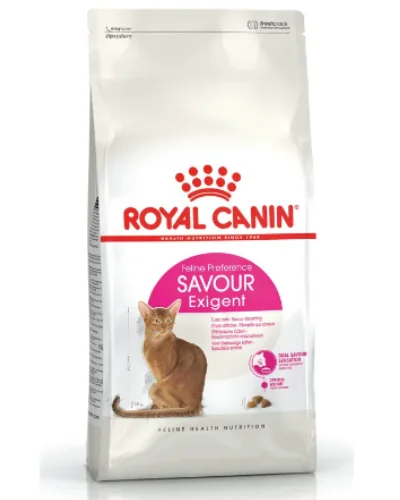 Royal Canin Felin Exigent 35/30 Savour