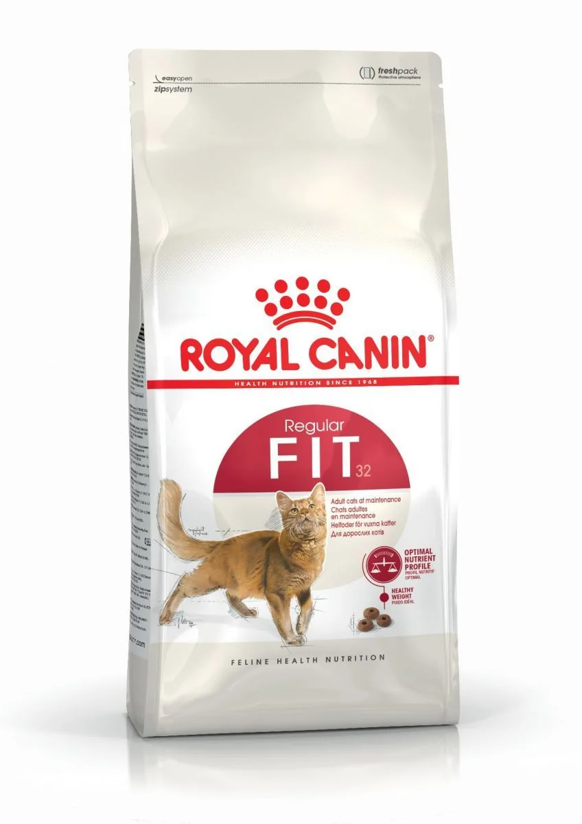 Royal Canin Felin Fit 32
