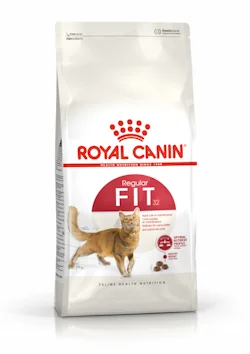 Royal Canin Felin Fit 32