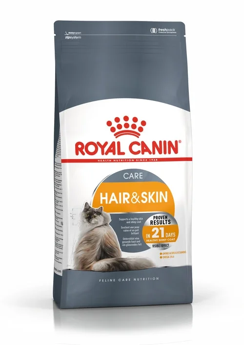 Royal Canin Felin Hair & Skin