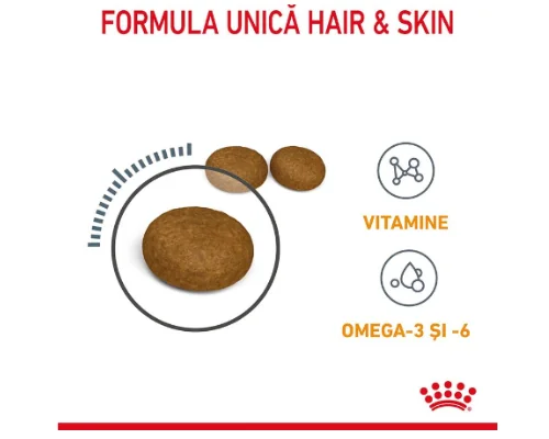 Royal Canin Felin Hair & Skin