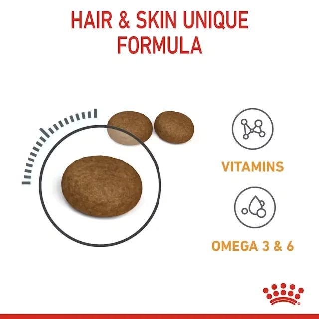 Royal Canin Felin Hair & Skin