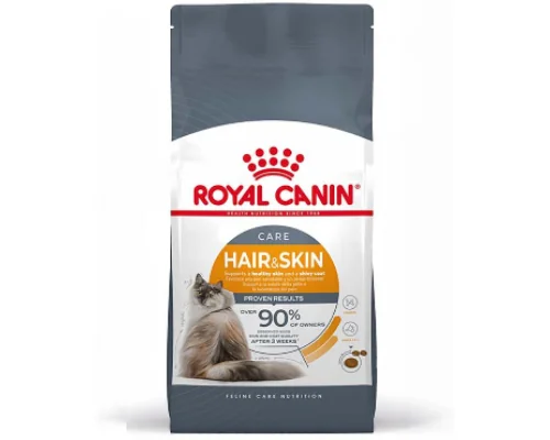 Royal Canin Felin Hair & Skin
