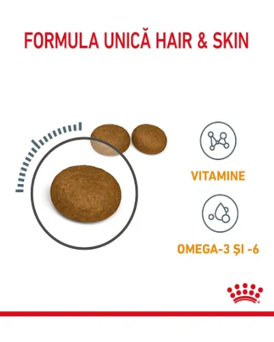 Royal Canin Felin Hair & Skin
