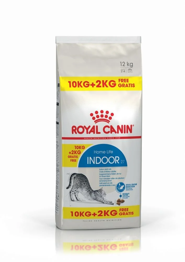 Royal Canin Felin Indoor