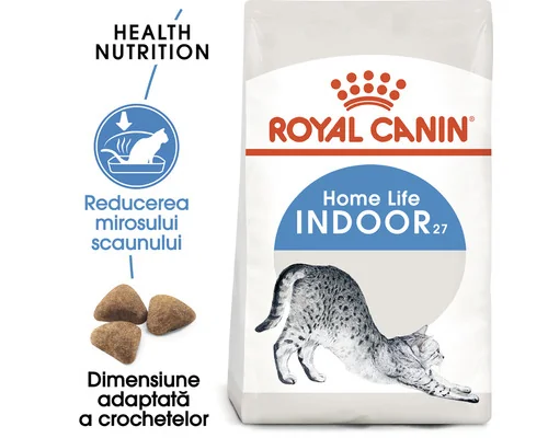 Royal Canin Felin Indoor