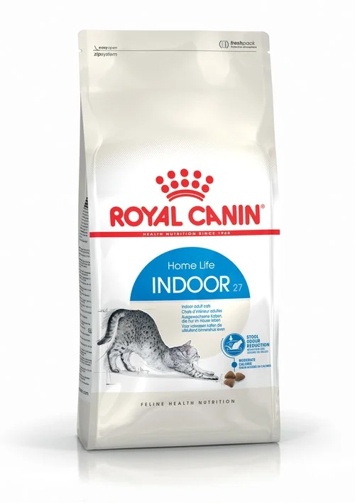 Royal Canin Felin Indoor