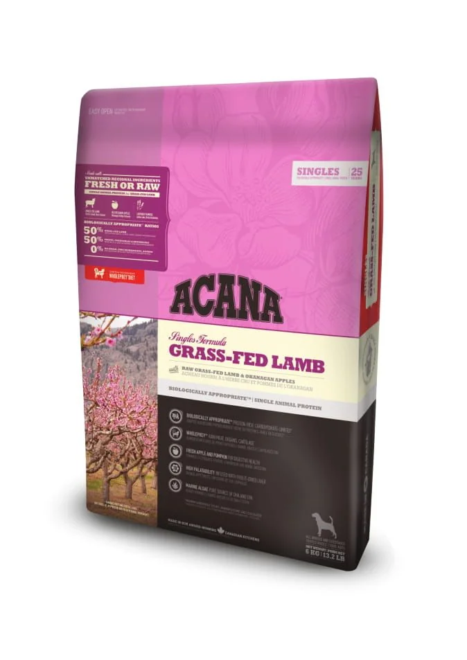 Acana Dog Miel & Mere 11.4 kg