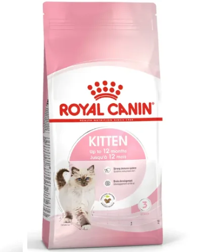 Royal Canin Felin Kitten