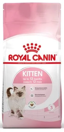 Royal Canin Felin Kitten