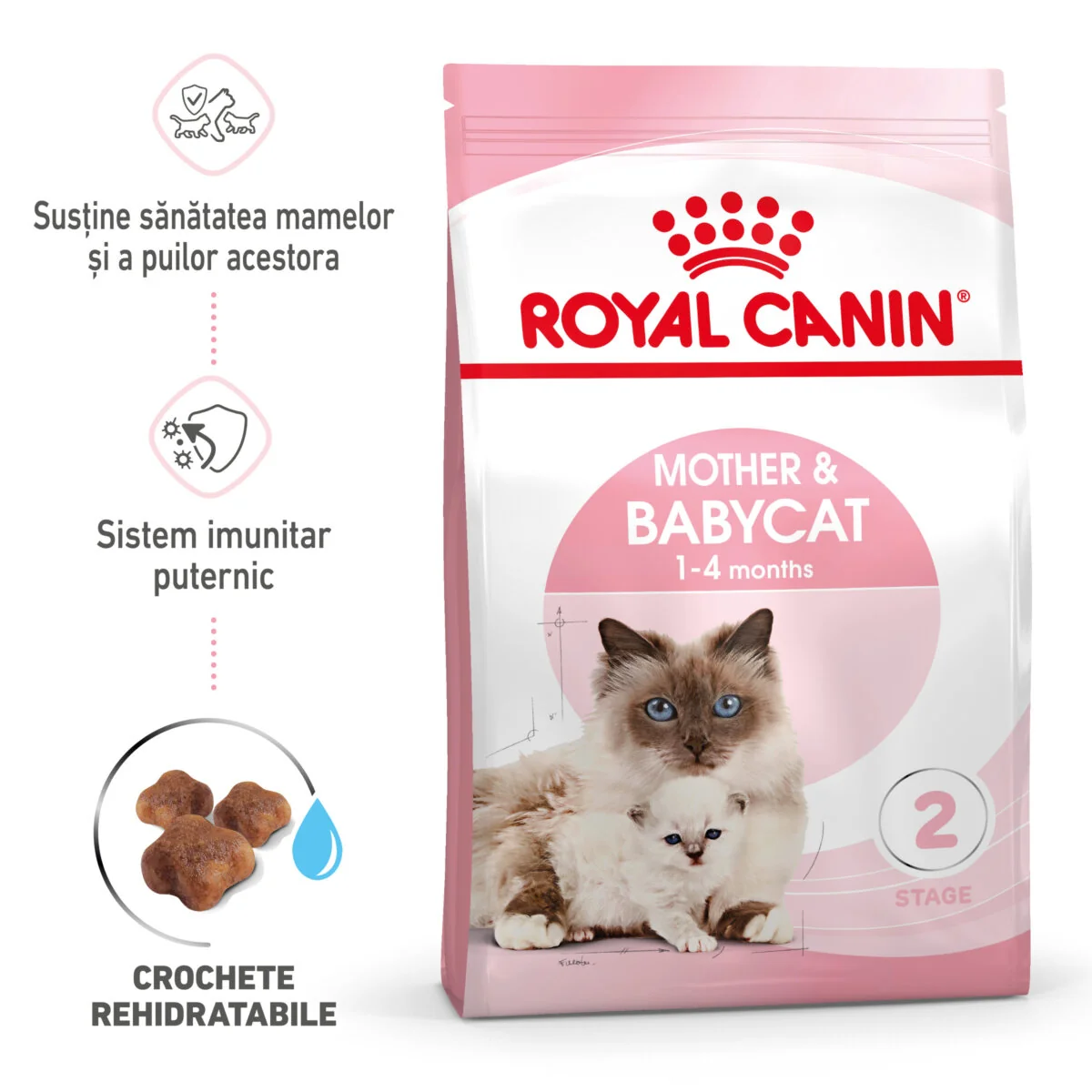 Royal Canin Felin Mother & Baby Cat