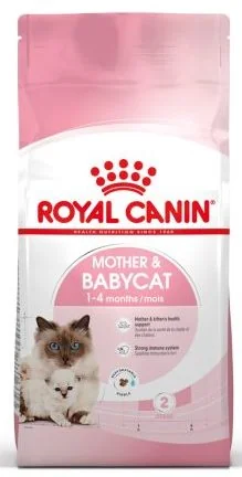 Royal Canin Felin Mother & Baby Cat