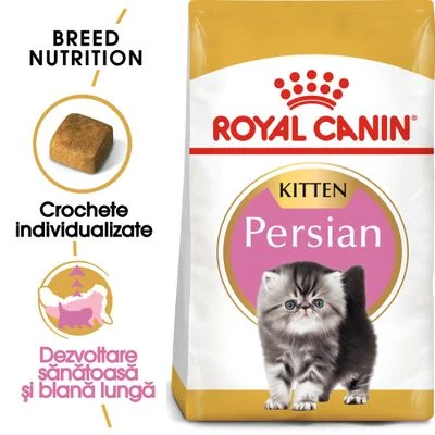 Royal Canin Felin Persian Kitten