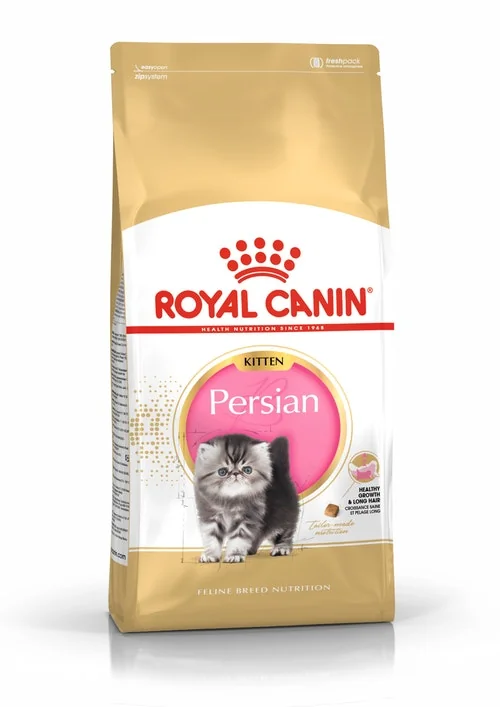 Royal Canin Felin Persian Kitten