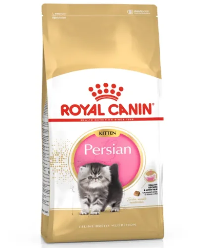 Royal Canin Felin Persian Kitten