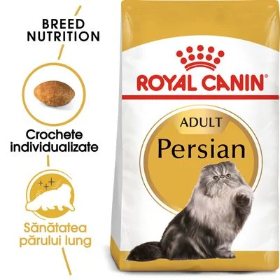 Royal Canin Felin Persian Kitten