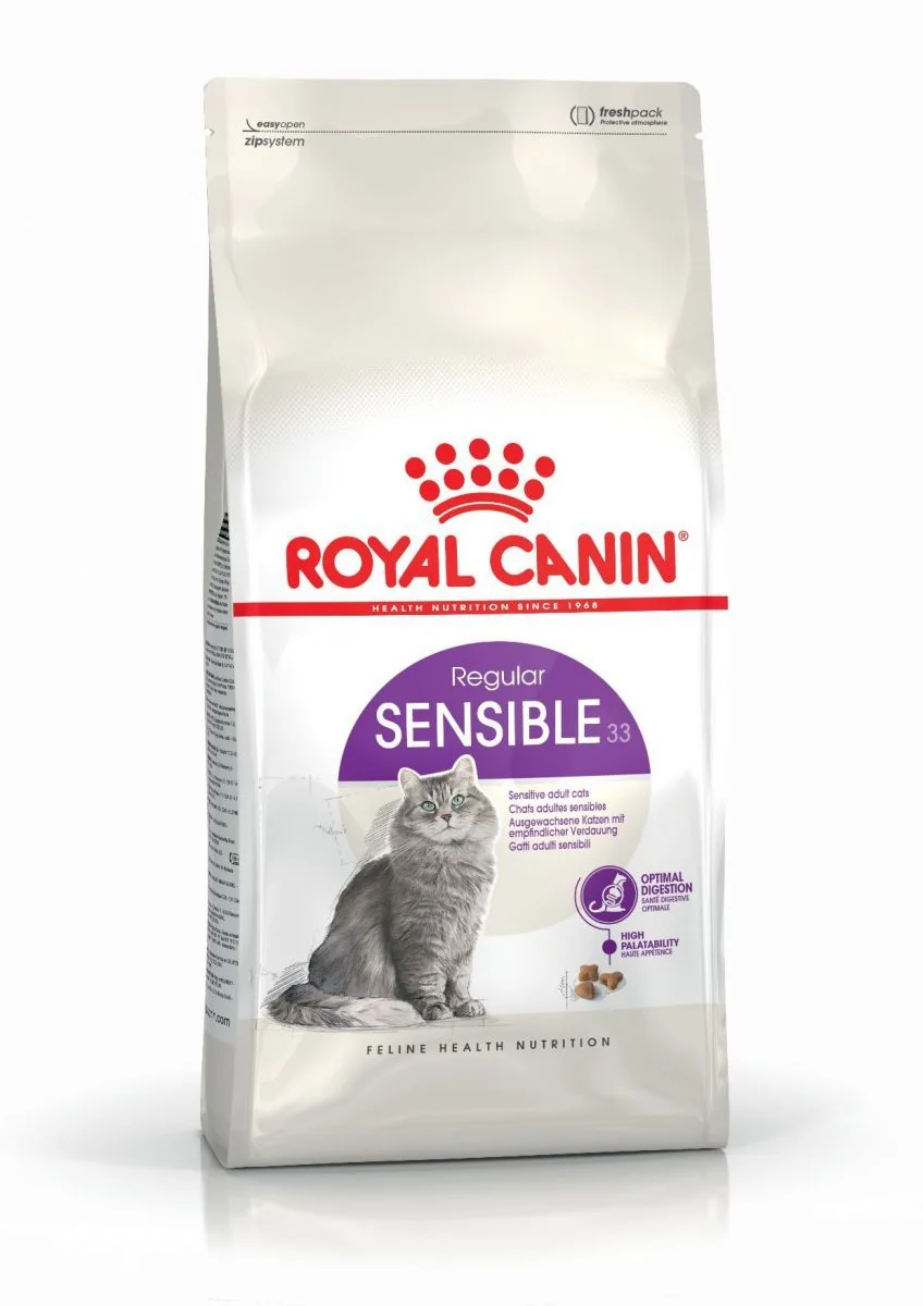 Royal Canin Felin Sensible 33 10 KG