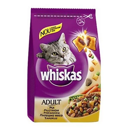 Whiskas Pui/Ficat
