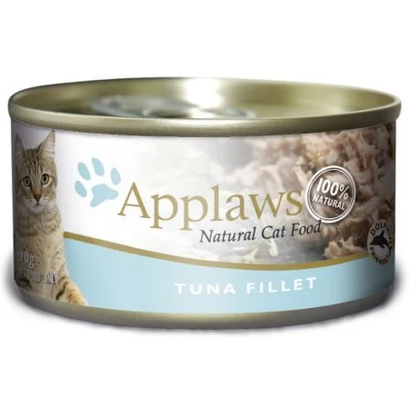 Applaws Cat Conserva File Ton 156 g