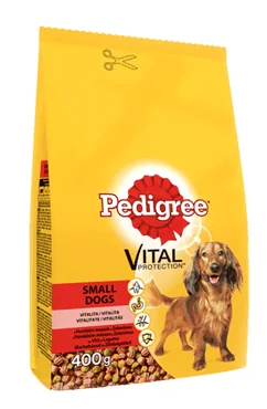 Pedigree Small Dogs Vita 2 kg