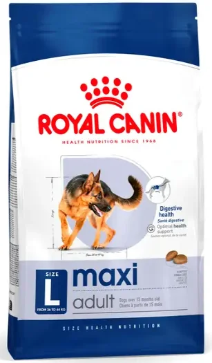 Royal Canin Maxi Adult