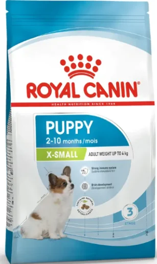 Royal Canin X-Small Puppy