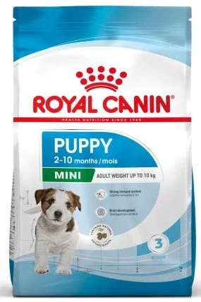 Royal Canin Mini Puppy